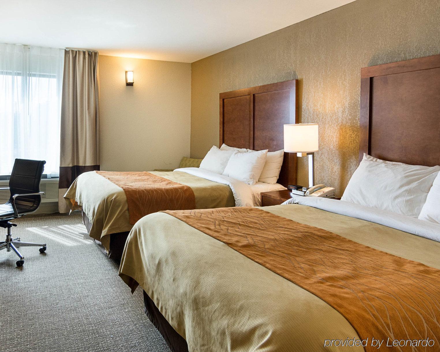 Red Roof Inn Newport News - Yorktown Exterior photo