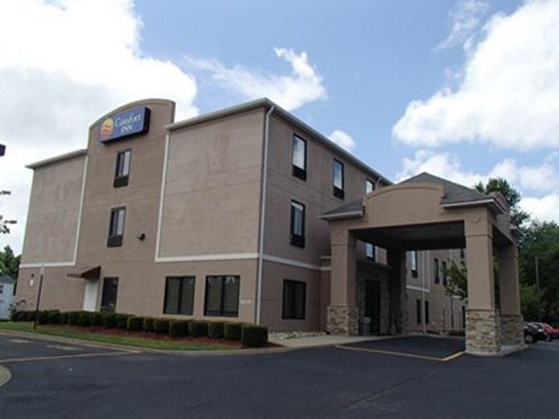 Red Roof Inn Newport News - Yorktown Exterior photo